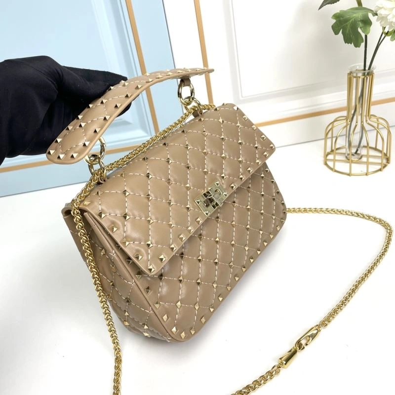 Valentino Satchel Bags FreshLook 86902