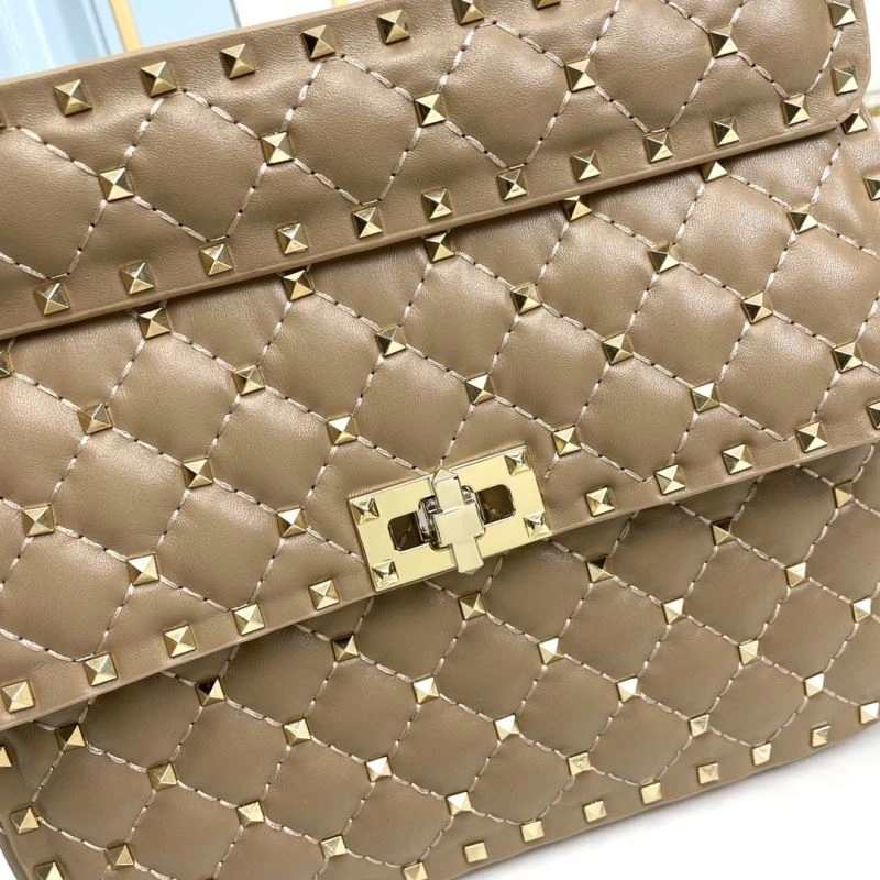 Valentino Satchel Bags FreshLook 86902