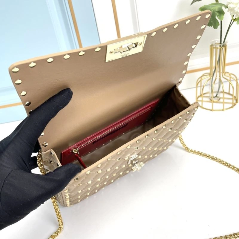 Valentino Satchel Bags FreshLook 86902