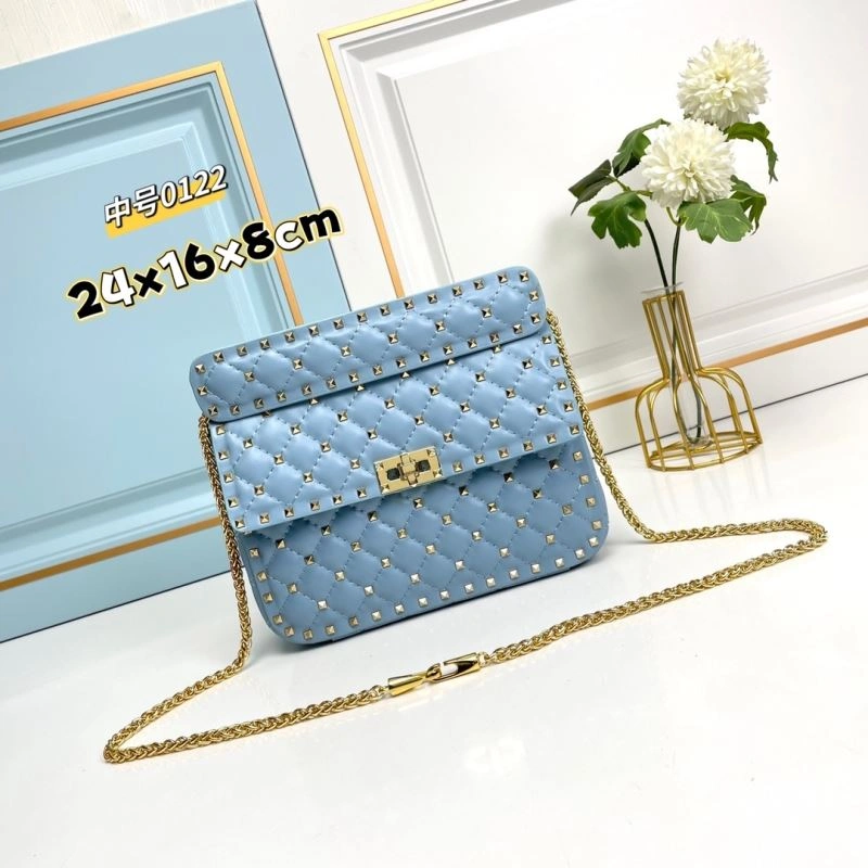 Valentino Satchel Bags Comfortable 86950