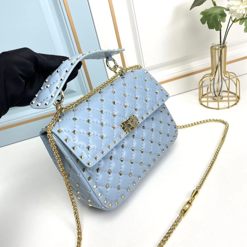 Valentino Satchel Bags Comfortable 86950