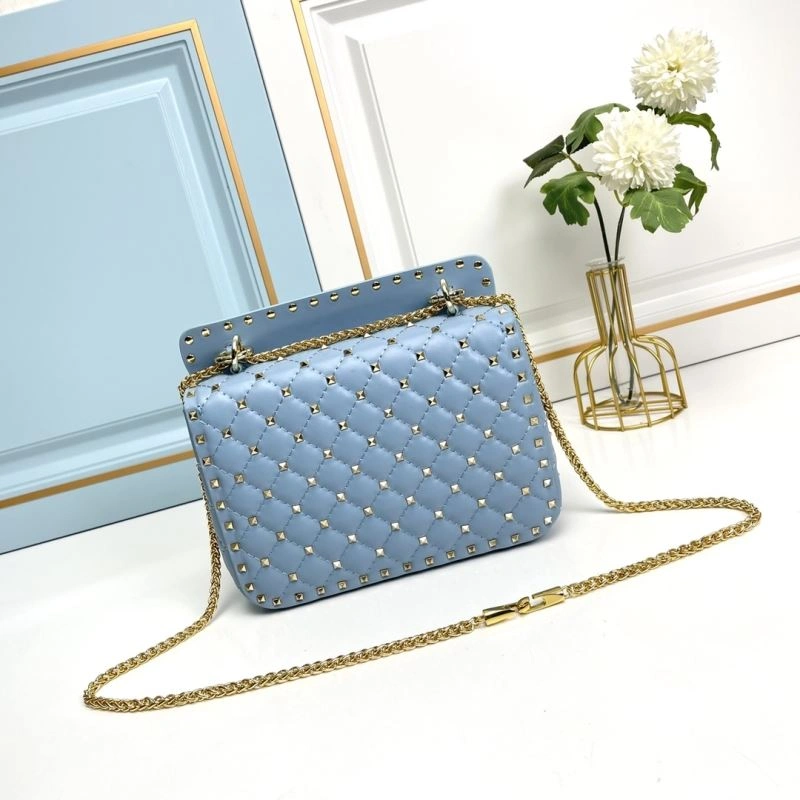 Valentino Satchel Bags Comfortable 86950