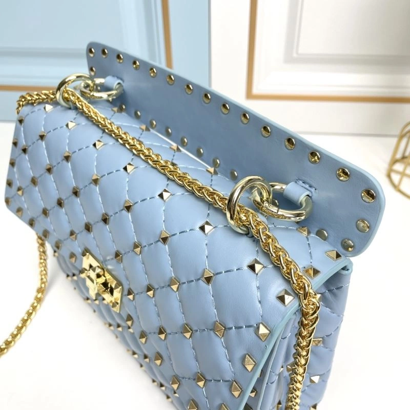 Valentino Satchel Bags Comfortable 86950