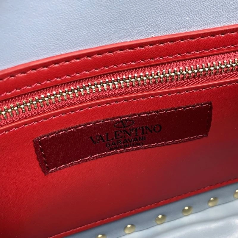 Valentino Satchel Bags Comfortable 86950