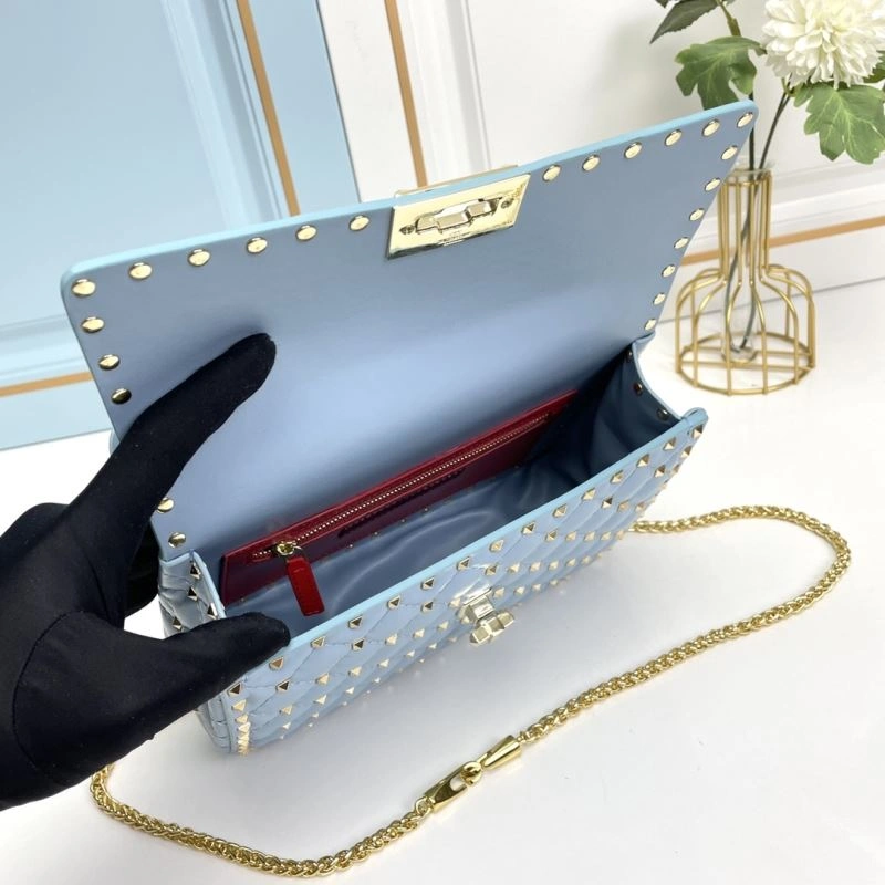 Valentino Satchel Bags Comfortable 86950