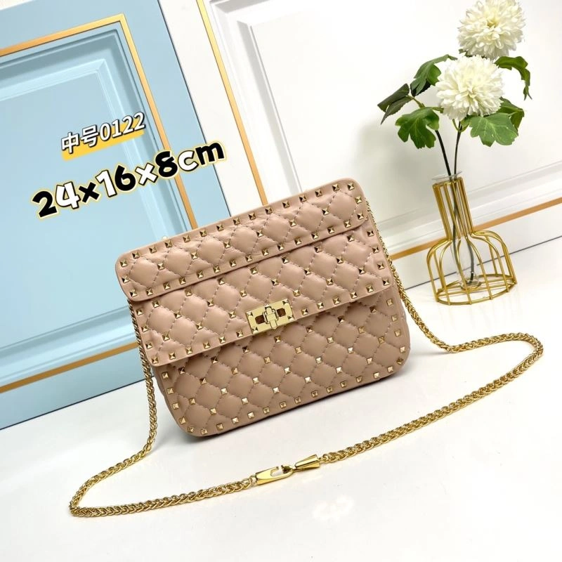Valentino Satchel Bags Snug 86901