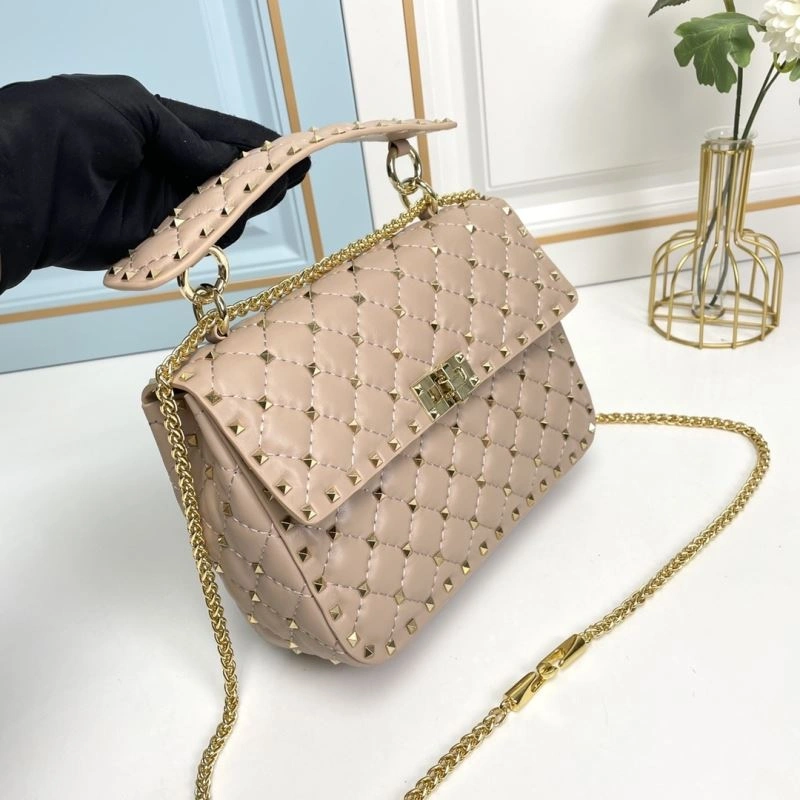 Valentino Satchel Bags Snug 86901