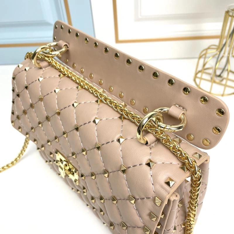 Valentino Satchel Bags Snug 86901
