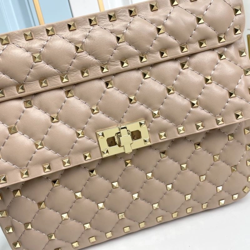 Valentino Satchel Bags Snug 86901