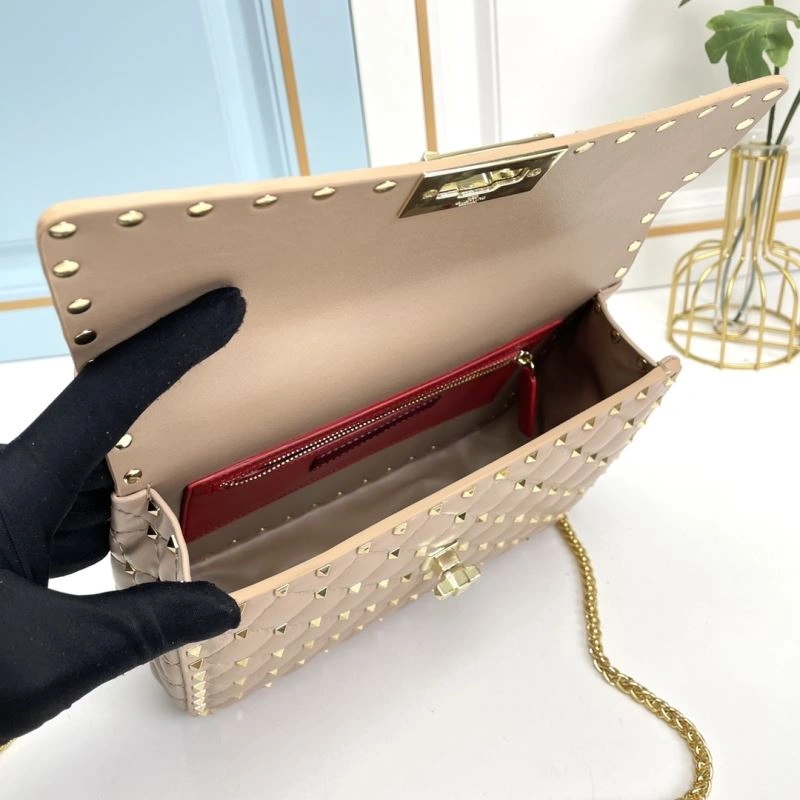 Valentino Satchel Bags Snug 86901