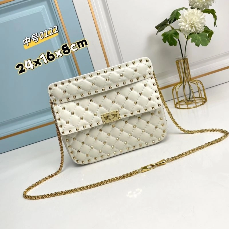 Compact Valentino Satchel Bags 86905