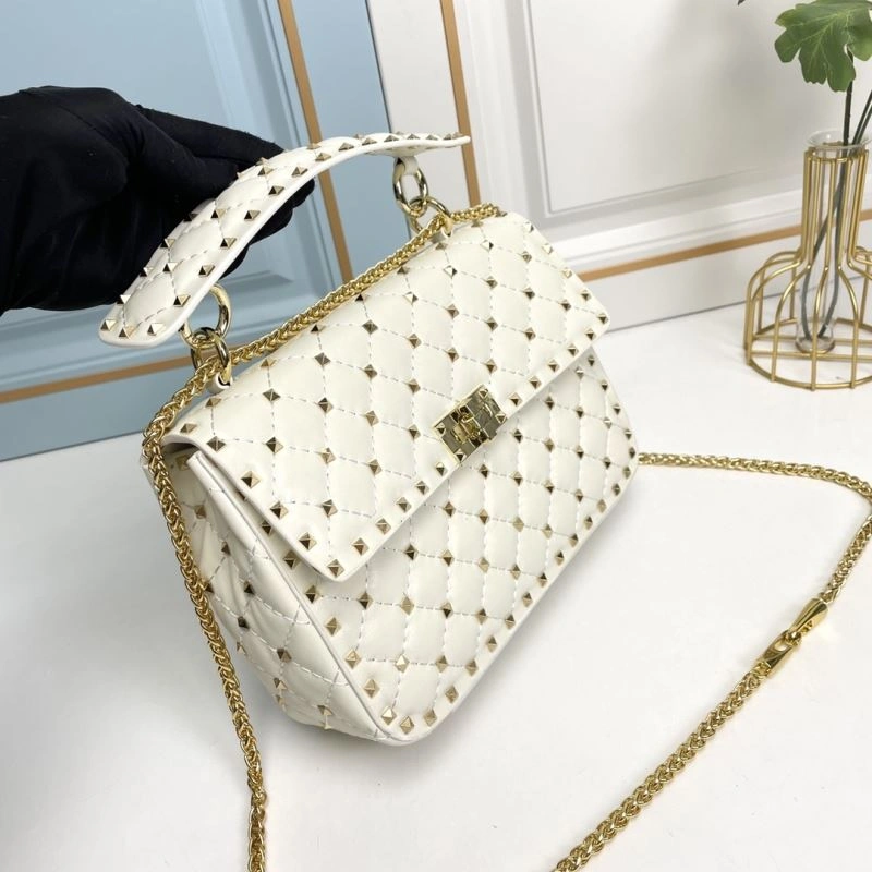 Compact Valentino Satchel Bags 86905