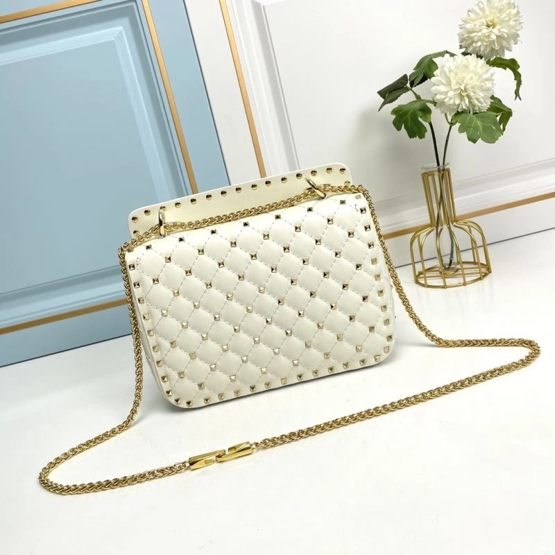 Compact Valentino Satchel Bags 86905