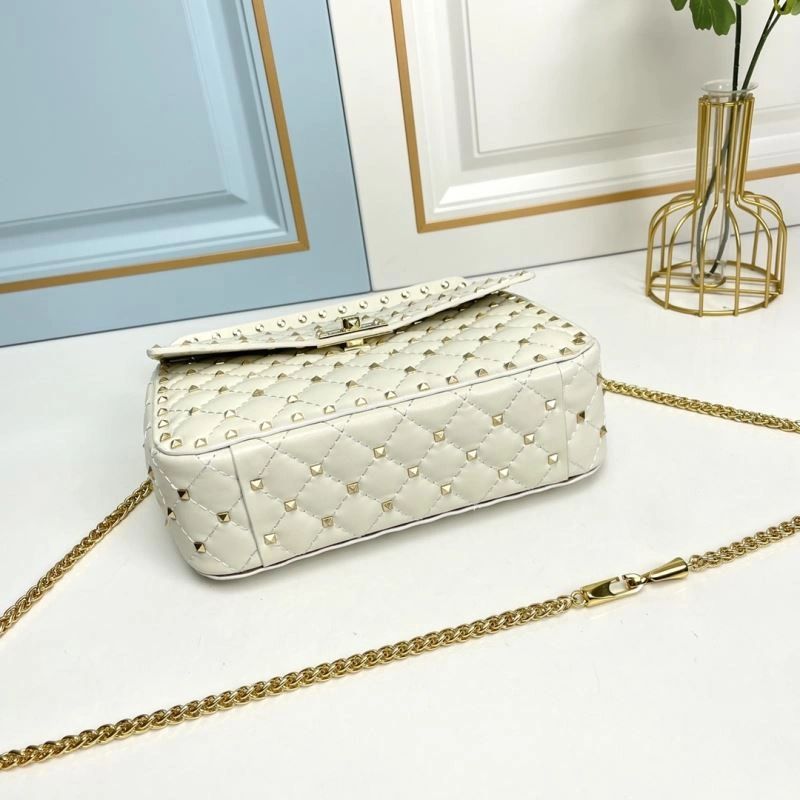 Compact Valentino Satchel Bags 86905