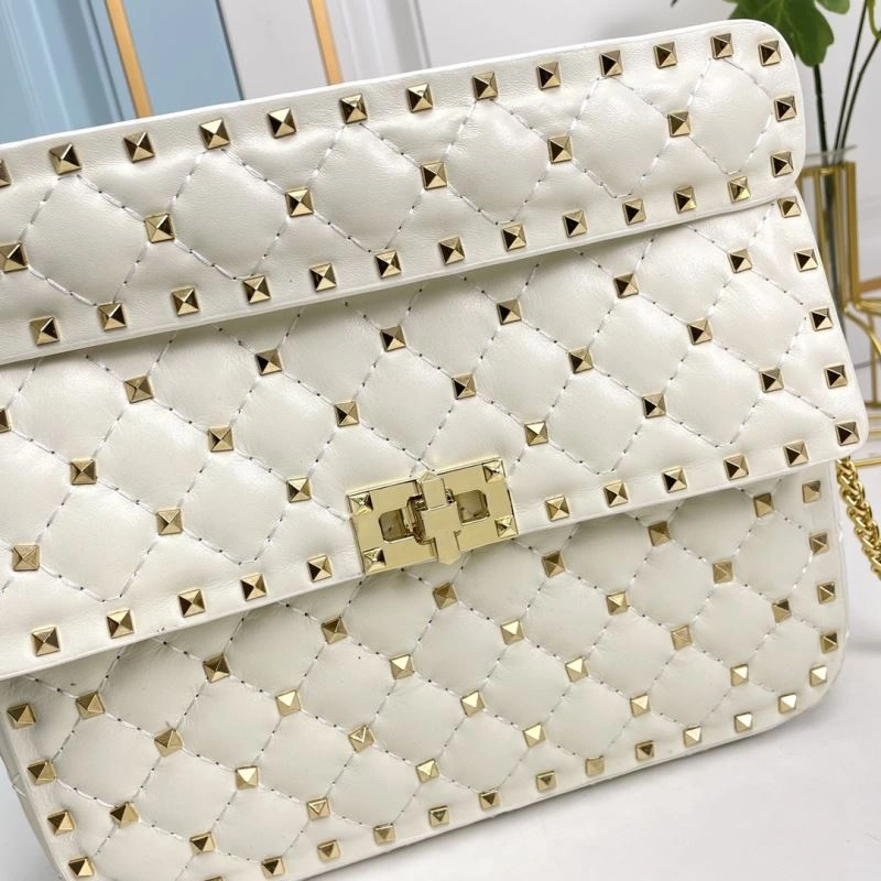 Compact Valentino Satchel Bags 86905