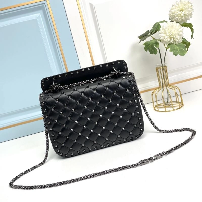Valentino Satchel Bags Functional 86897