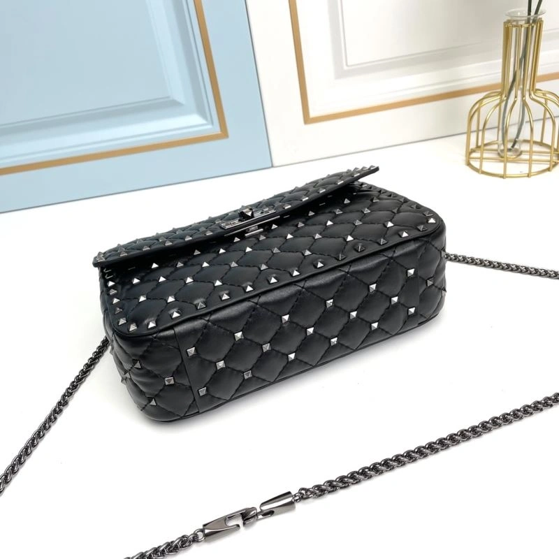 Valentino Satchel Bags Functional 86897
