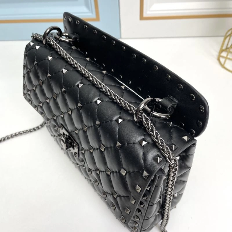 Valentino Satchel Bags Functional 86897