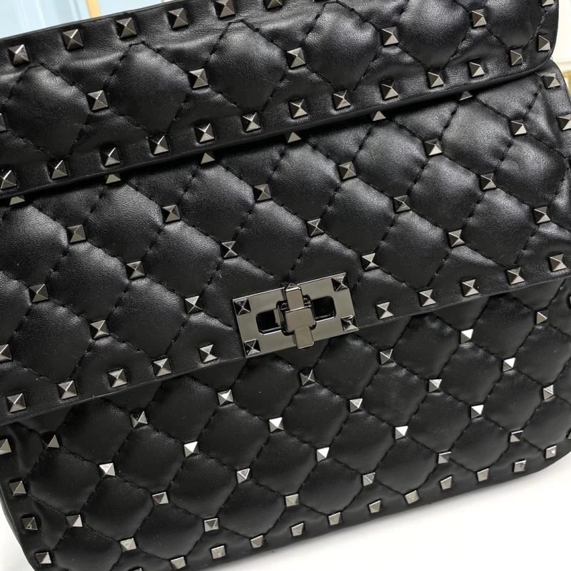 Valentino Satchel Bags Functional 86897