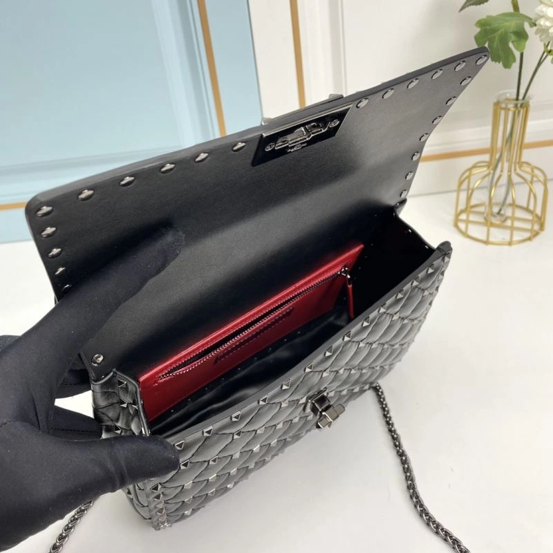 Valentino Satchel Bags Functional 86897