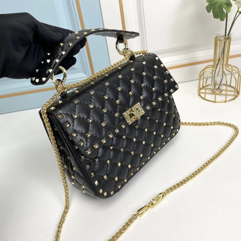 Valentino Satchel Bags Colorful 86899