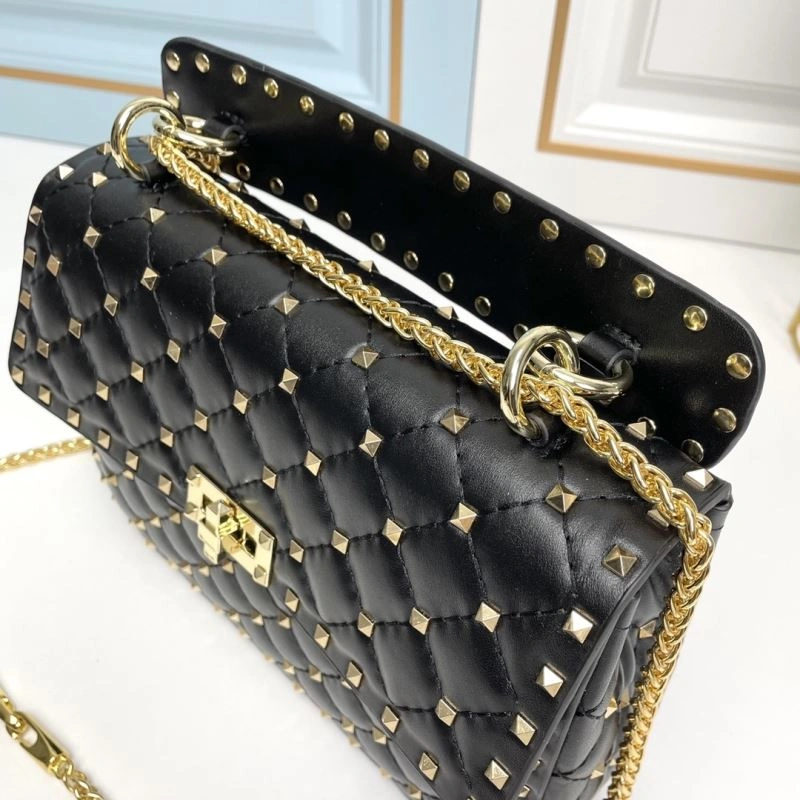 Valentino Satchel Bags Colorful 86899