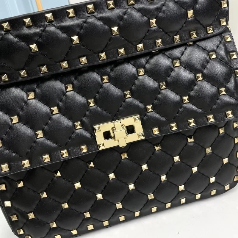 Valentino Satchel Bags Colorful 86899