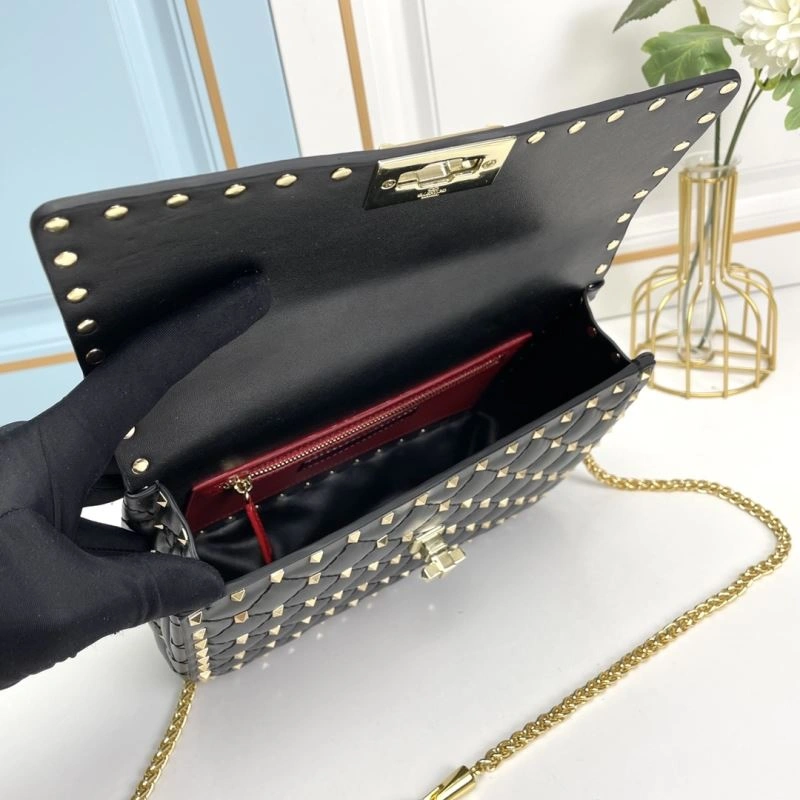 Valentino Satchel Bags Colorful 86899