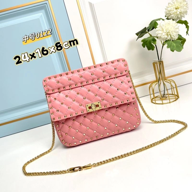 Youthful Valentino Satchel Bags 86943