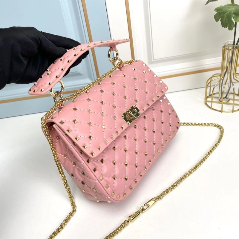 Youthful Valentino Satchel Bags 86943