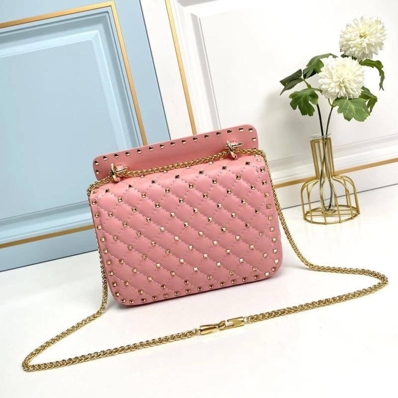 Youthful Valentino Satchel Bags 86943