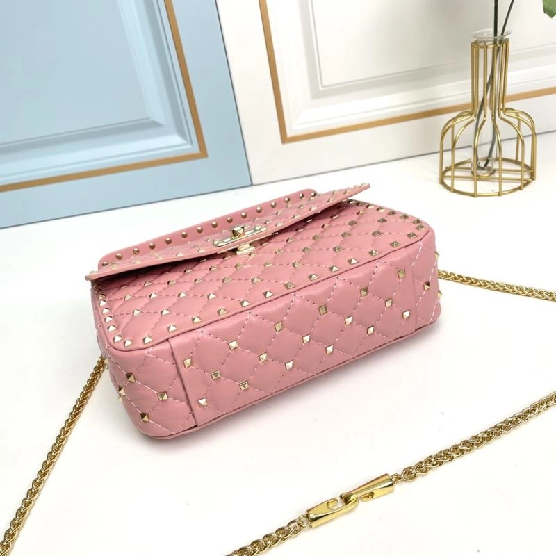 Youthful Valentino Satchel Bags 86943