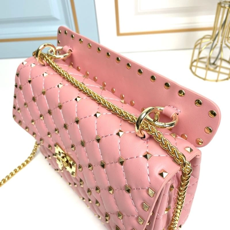 Youthful Valentino Satchel Bags 86943