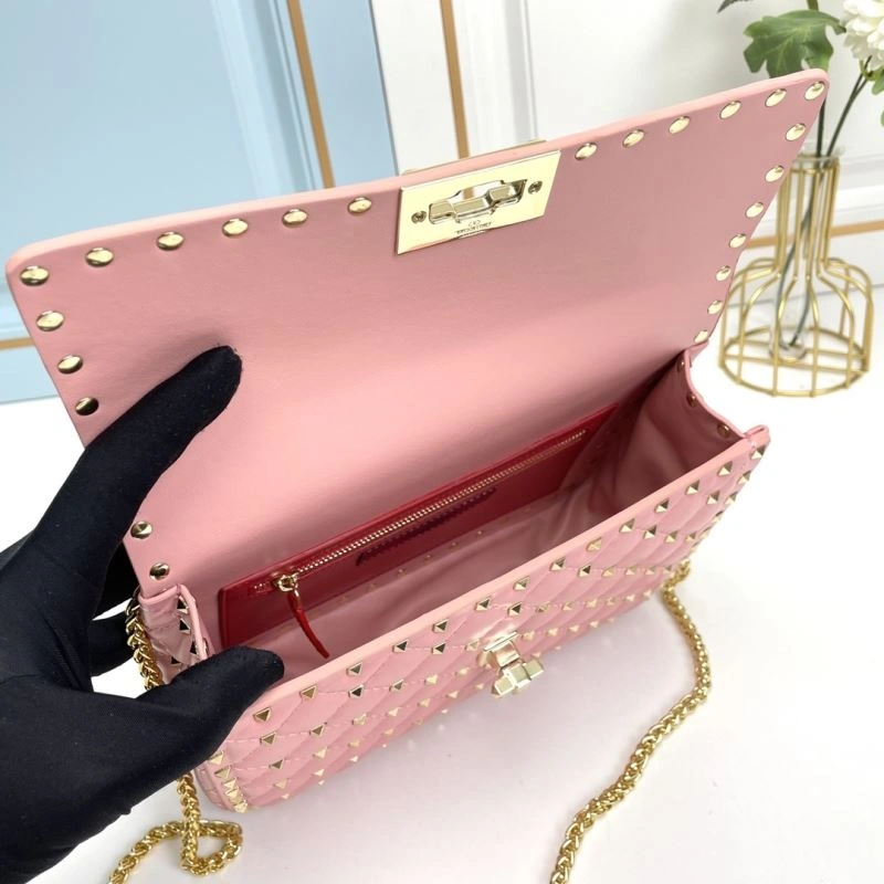 Youthful Valentino Satchel Bags 86943