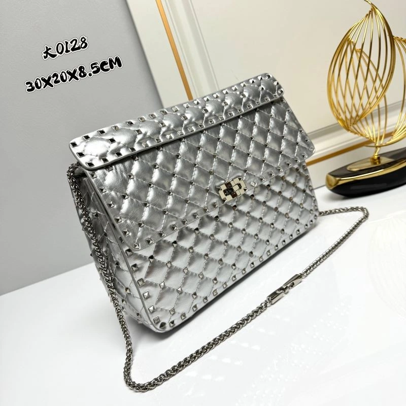 Valentino Satchel Bags Resilient 86894