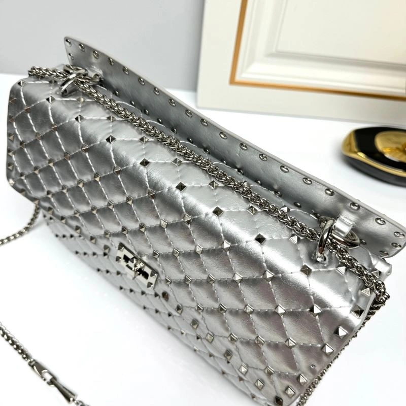 Valentino Satchel Bags Resilient 86894