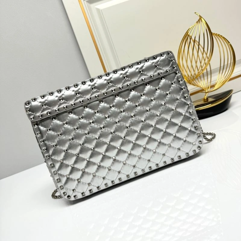 Valentino Satchel Bags Resilient 86894