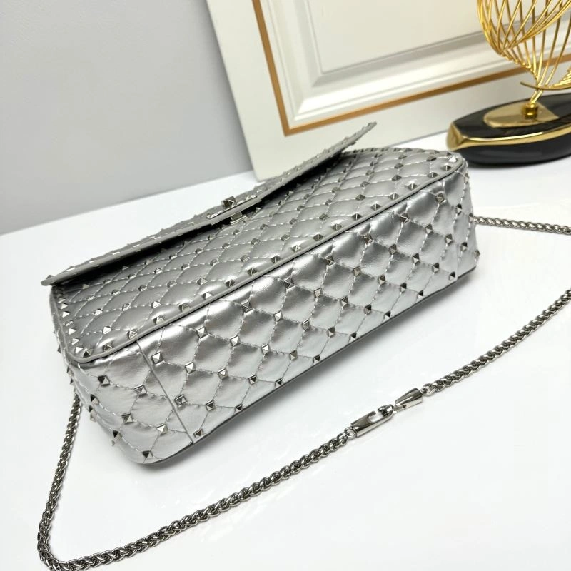 Valentino Satchel Bags Resilient 86894