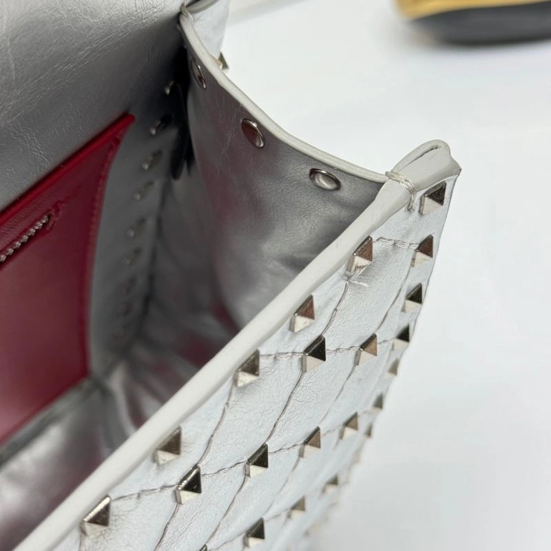 Valentino Satchel Bags Resilient 86894