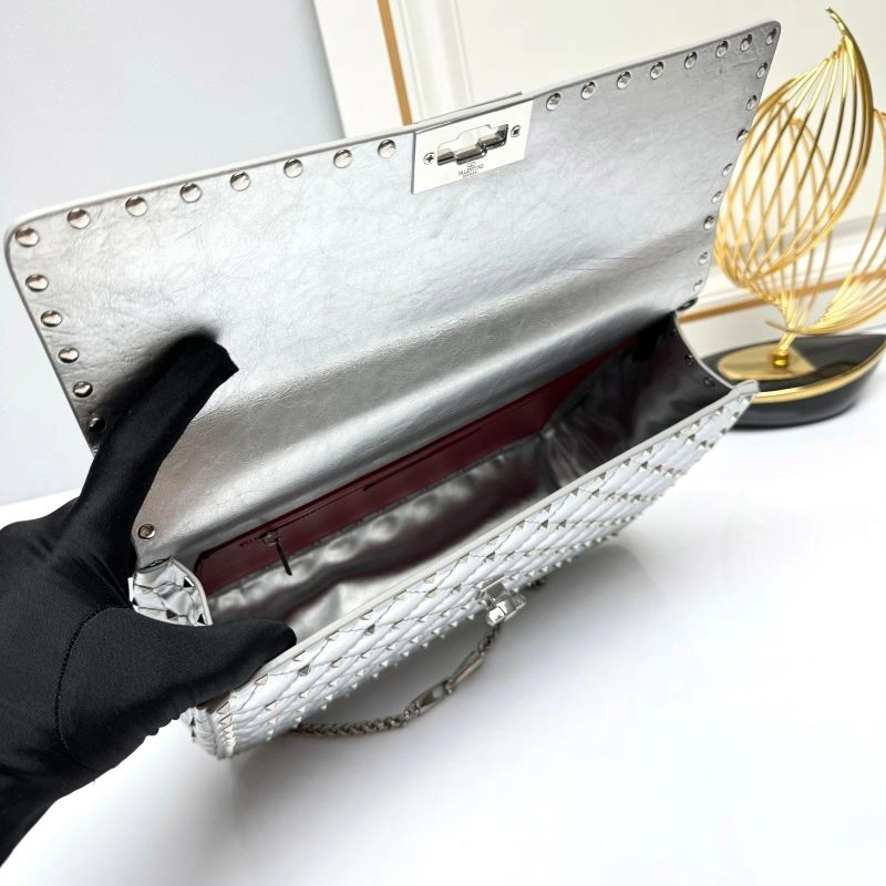 Valentino Satchel Bags Resilient 86894