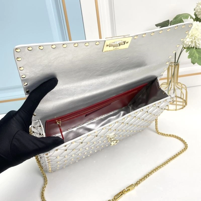 Valentino Satchel Bags FastDry 86893