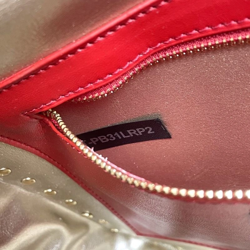 SmoothTexture Valentino Satchel Bags 86921
