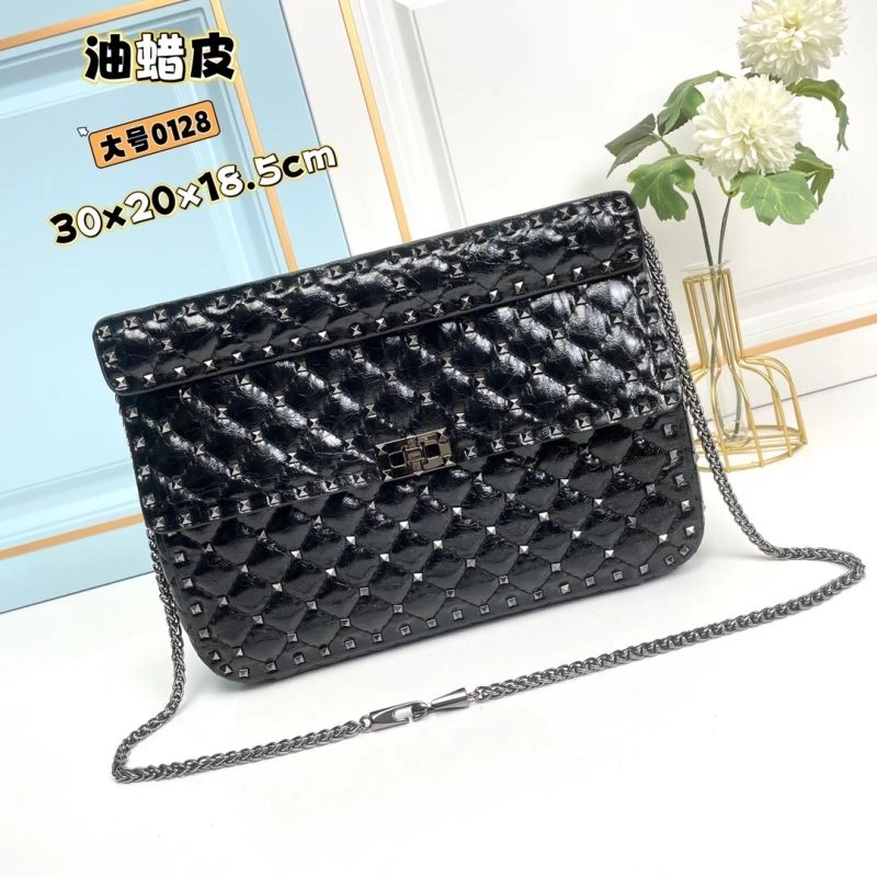 Neat Valentino Satchel Bags 86885
