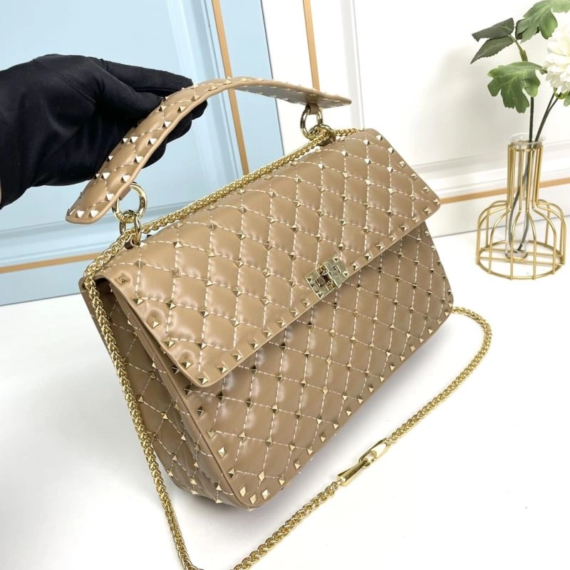 Comfortable Valentino Satchel Bags 86891