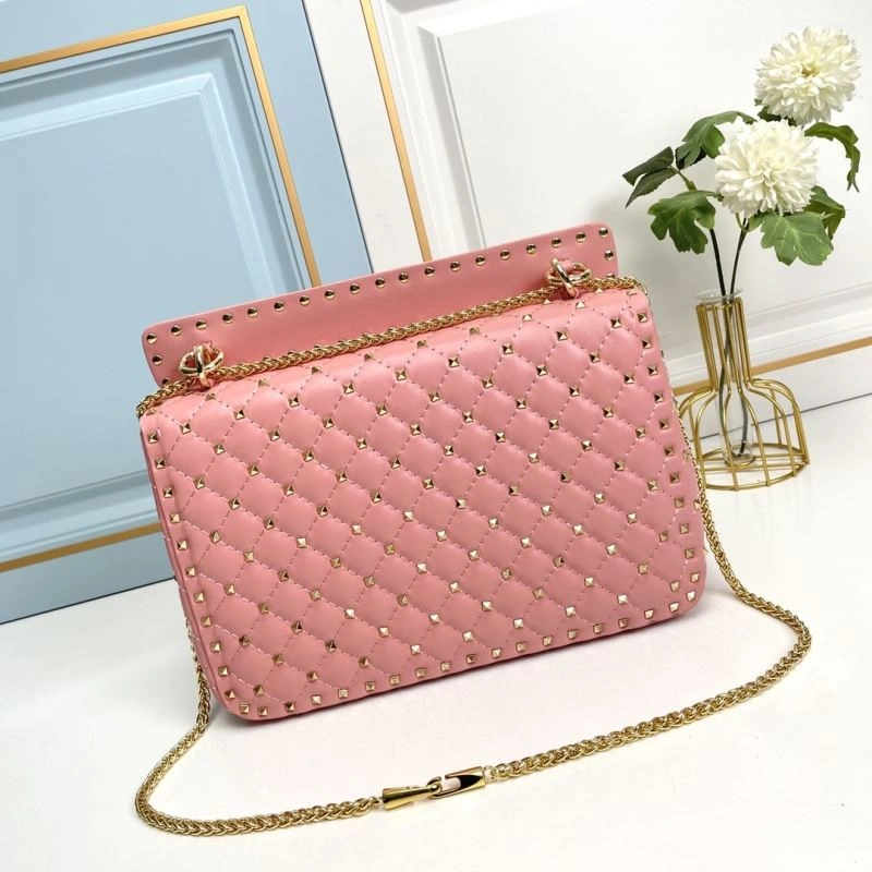 Unisex Valentino Satchel Bags 86889