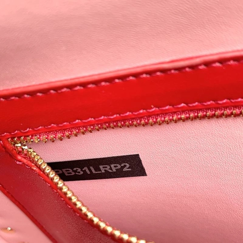 Unisex Valentino Satchel Bags 86889