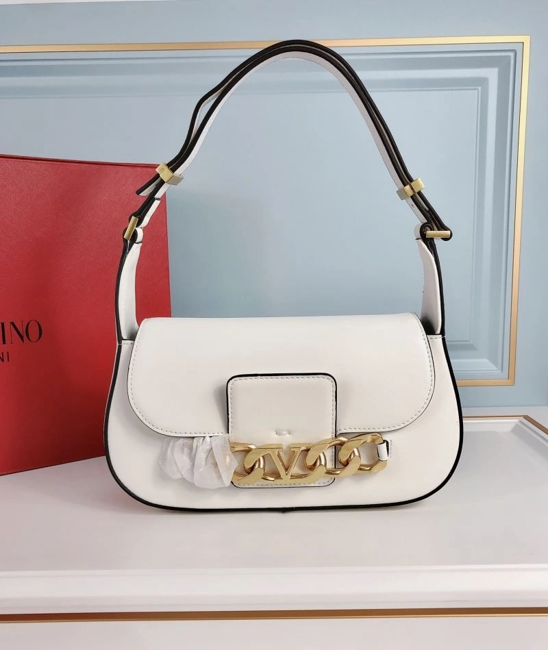 Valentino Satchel Bags TimelessDesign 86884