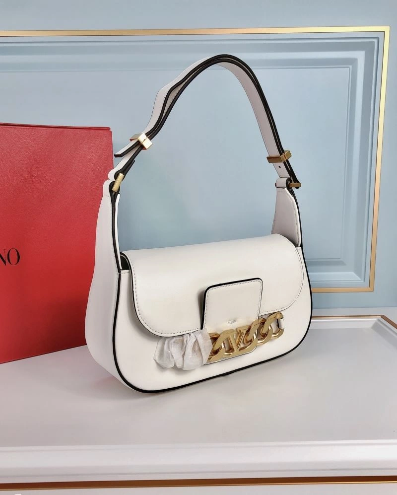 Valentino Satchel Bags TimelessDesign 86884