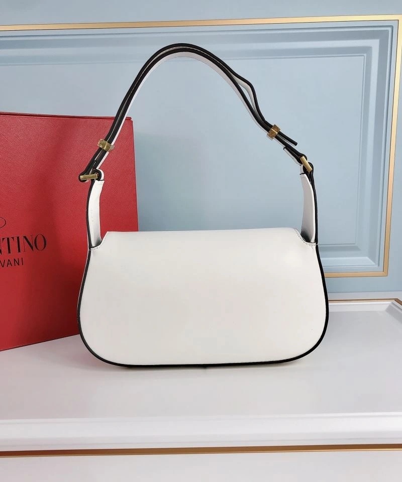 Valentino Satchel Bags TimelessDesign 86884