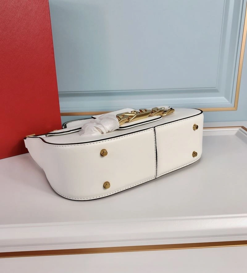 Valentino Satchel Bags TimelessDesign 86884
